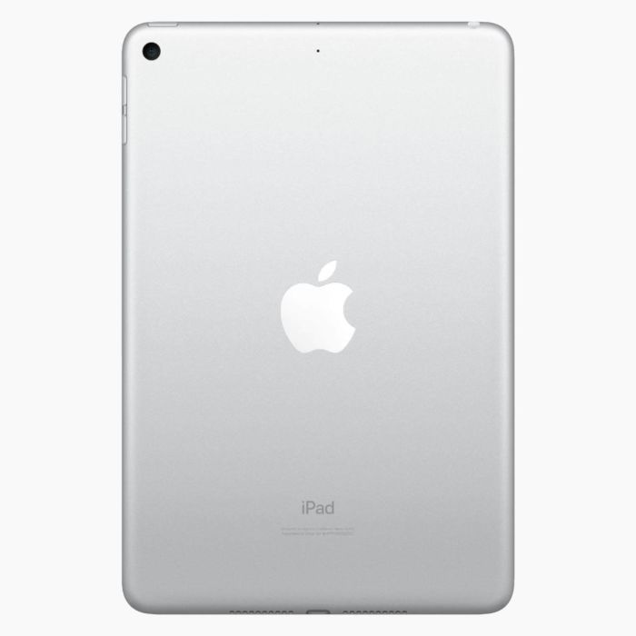 Refurbished iPad Mini 4 16GB Silver Wifi