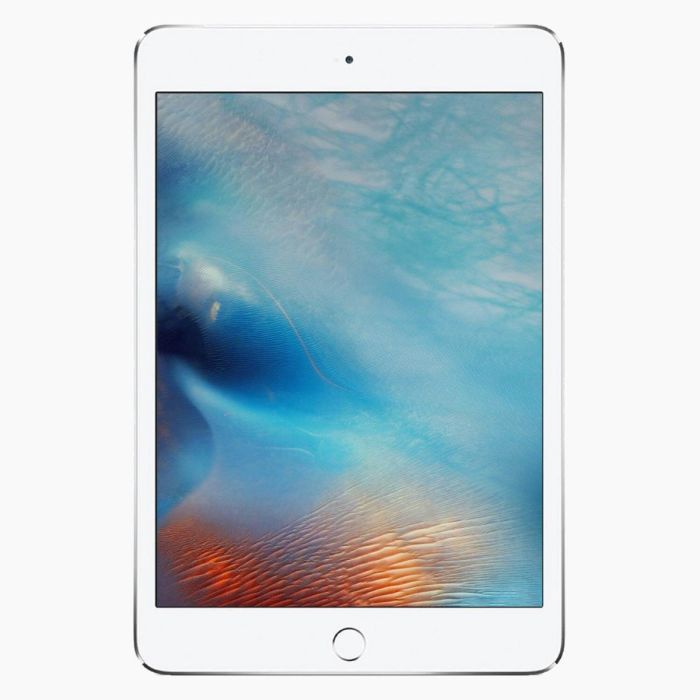 Refurbished iPad Mini 4 32GB Silver 4G