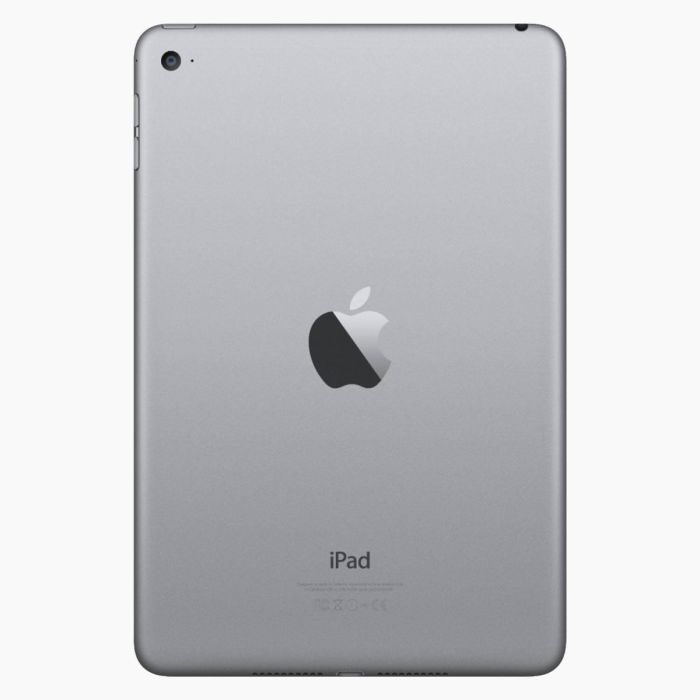 Refurbished iPad Mini 4 16GB Space Grey Wifi