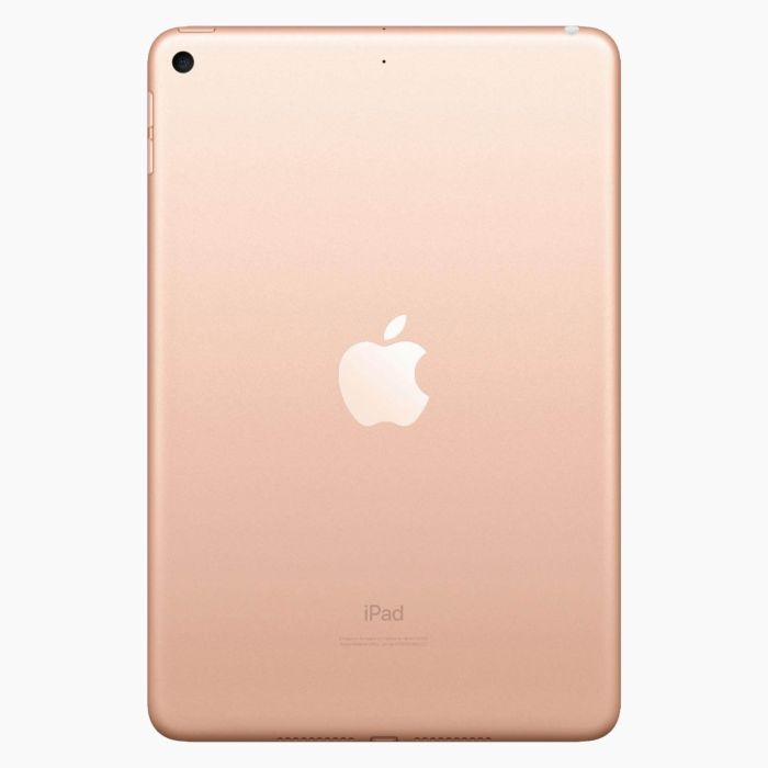 Refurbished iPad Mini 5 64GB Gold Wifi