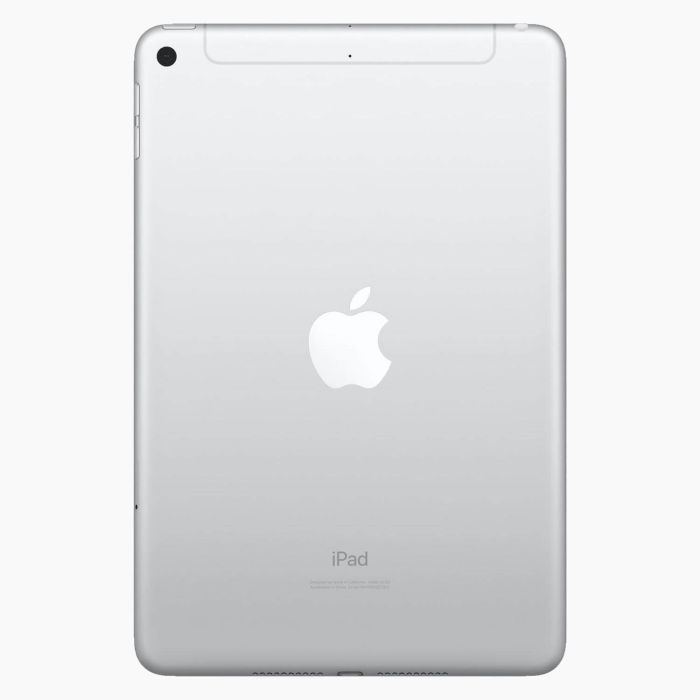 Refurbished iPad Mini 5 64GB Silver 4G