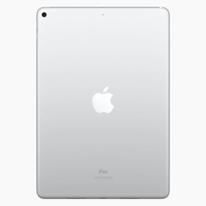 Refurbished iPad Mini 5 64GB Silver Wifi
