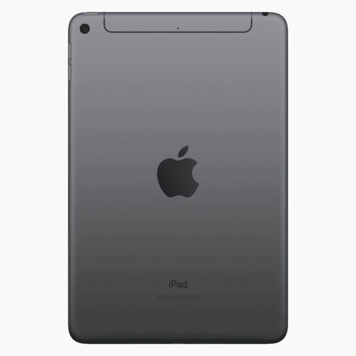 Refurbished iPad Mini 5 64GB Space Grey 4G