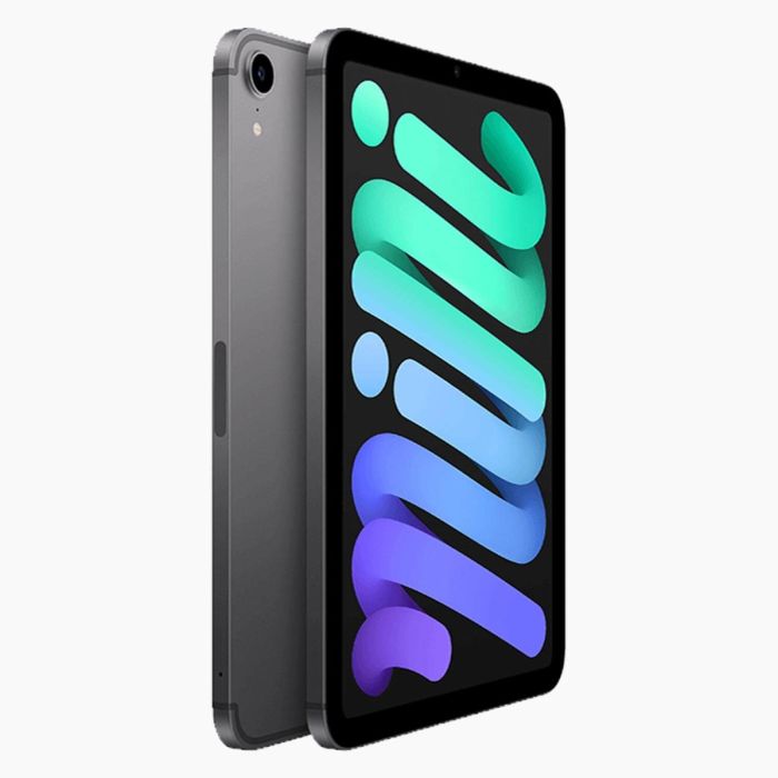 iPad Mini 7 128GB Space Grey Wifi Only