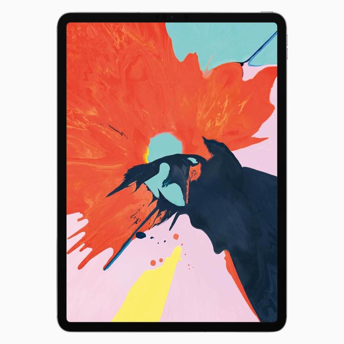 Refurbished iPad Pro 2018 (12.9-inch) 64GB Space Grey Wifi