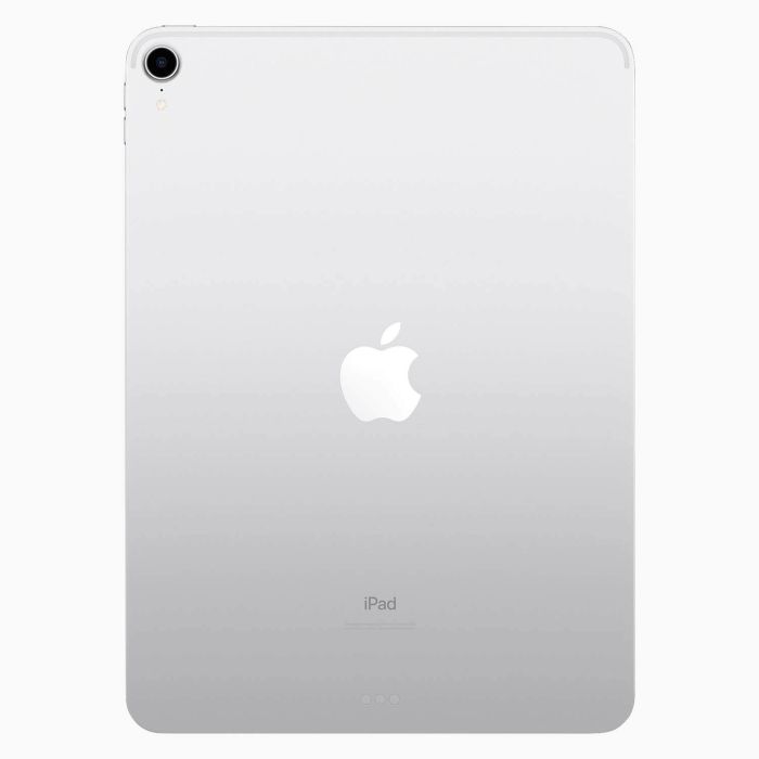 Refurbished iPad Pro 2018 (12.9-inch) 64GB Silver 4G