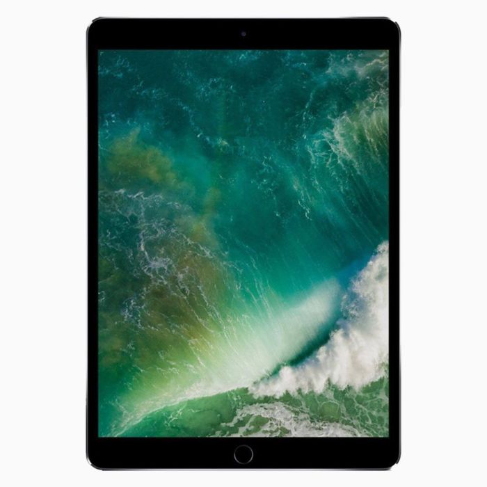 iPad Pro 10.5 inch (2017) 64GB Space Grey Wifi + 4G