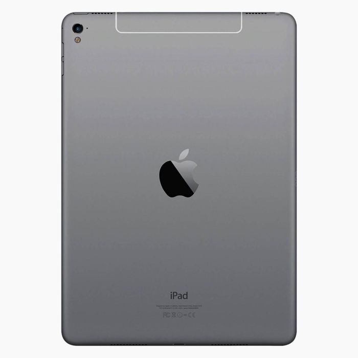 Refurbished iPad Pro 2017 (12.9-inch) 256GB Space Grey 4G