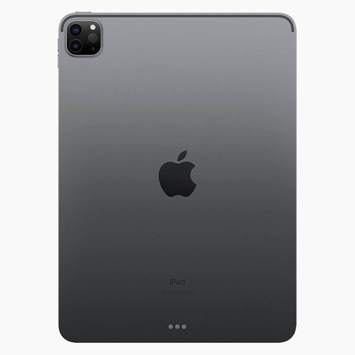 iPad Pro 12.9 inch (2020) 512GB Space Grey Wifi + 4G 