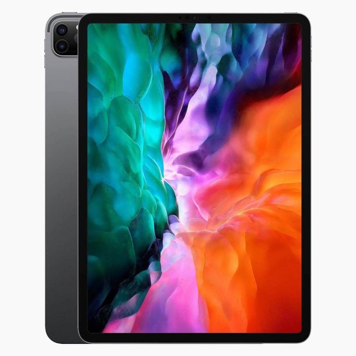 iPad Pro 12.9 inch (2020) 256GB Space Grey Wifi + 4G