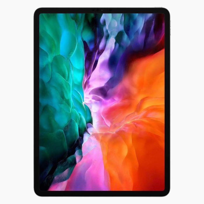 Refurbished iPad Pro 2020 (12.9-inch) Space Grey