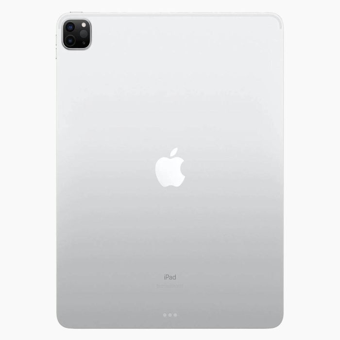 Refurbished iPad Pro 2020 (12.9-inch) Zilver