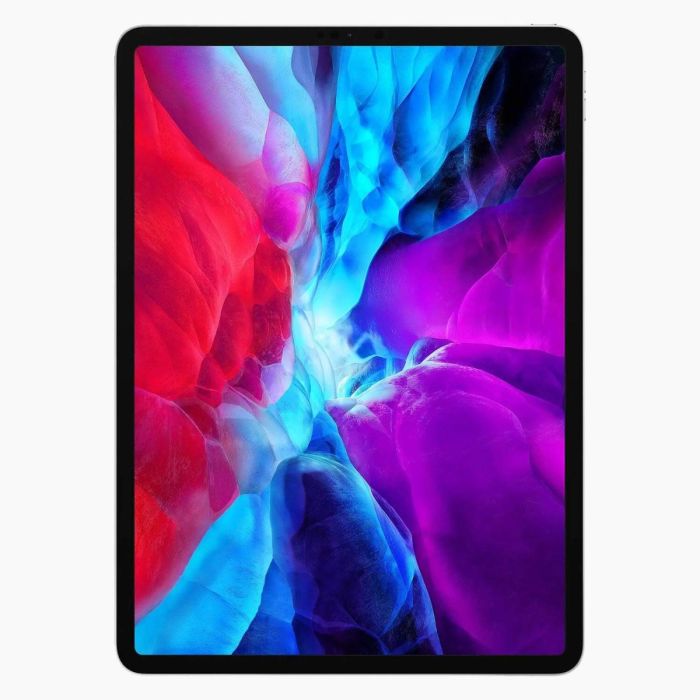 Refurbished iPad Pro 2020 (12.9-inch) Zilver