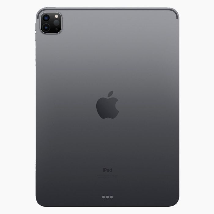 Refurbished iPad Pro 2021 (11 inch) zwart