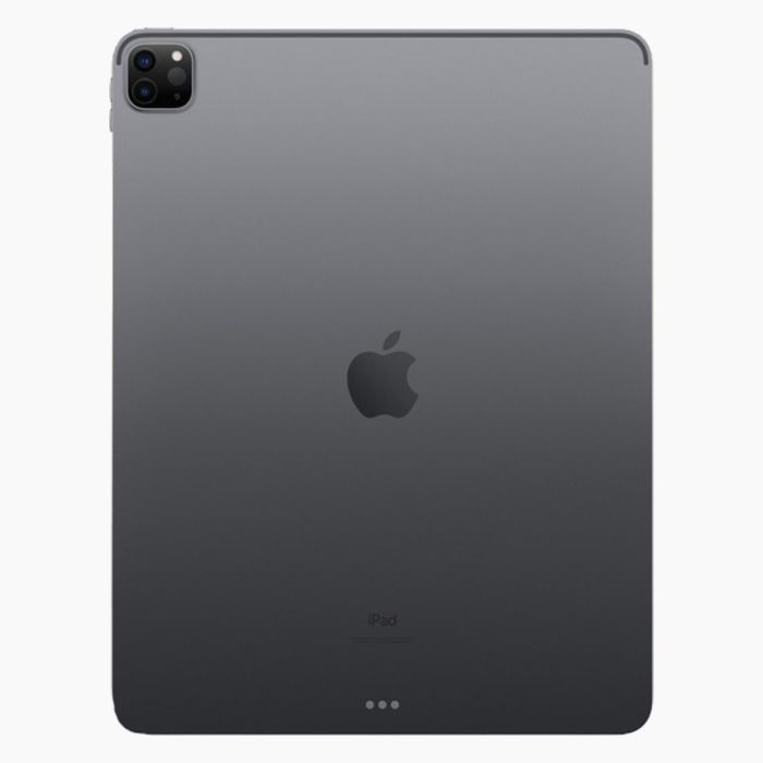 Refurbished iPad Pro 2021 (12.9 inch) zwart 5G