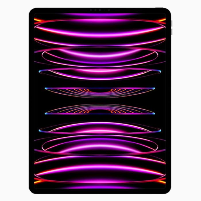 iPad Pro 12.9 Inch (2022) 128GB Space Grey Wifi Only