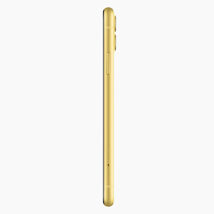 Refurbished iPhone 11 64GB Geel 