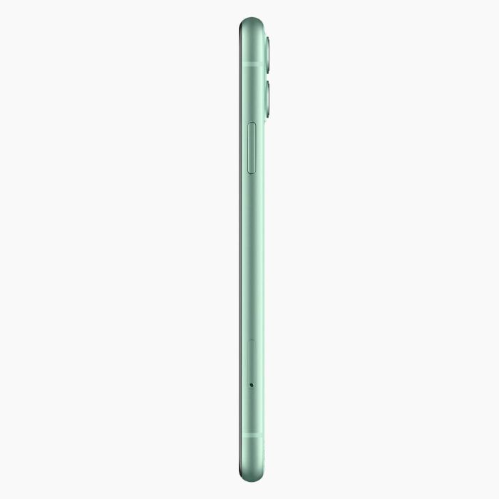 Refurbished iPhone 11 128GB Groen