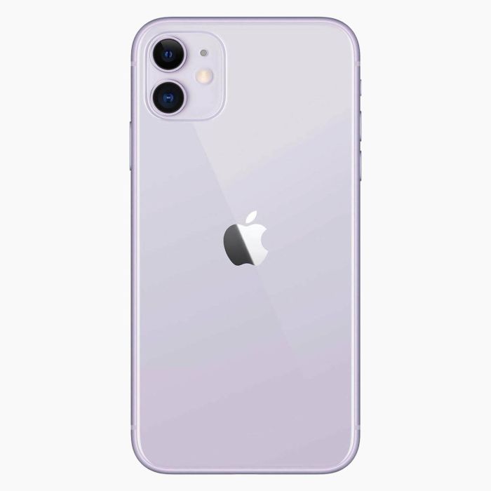Refurbished iPhone 11 64GB Paars