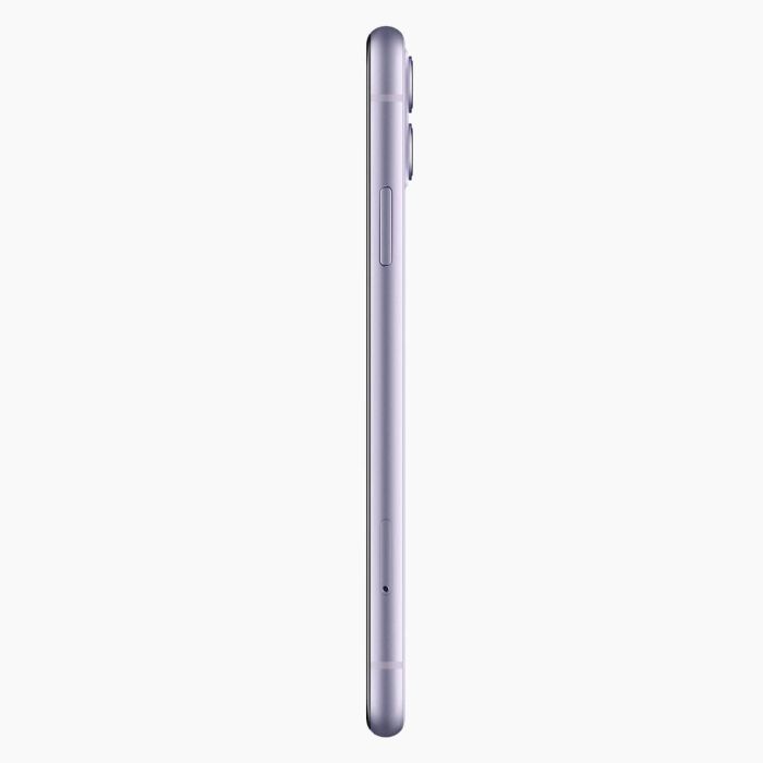 Refurbished iPhone 11 64GB Paars