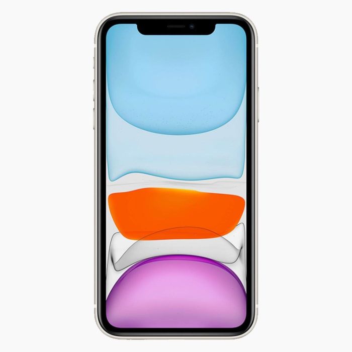 Refurbished iPhone 11 128GB Wit