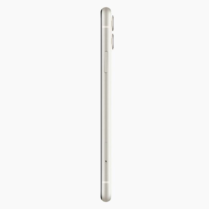 Refurbished iPhone 11 64GB Wit