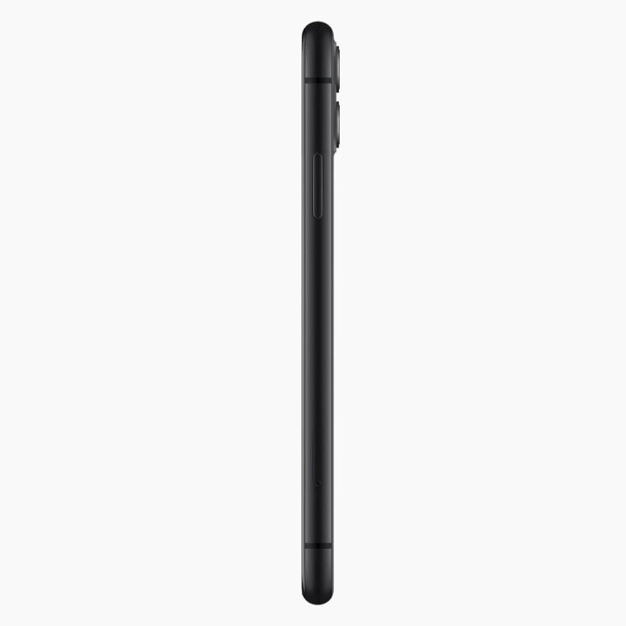 Refurbished iPhone 11 64GB Zwart