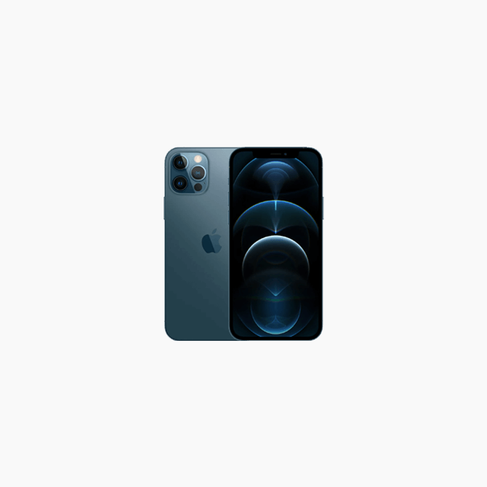 iPhone 12 Pro 256GB Blue - No Face ID