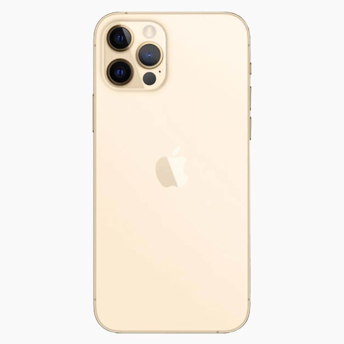 Refurbished iPhone 12 Pro Max 256GB Goud                            
