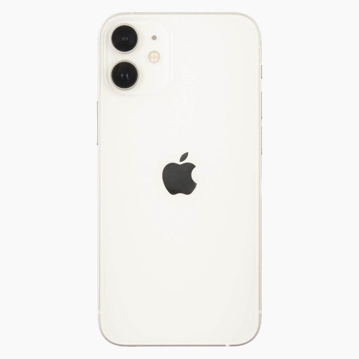 Refurbished iPhone 12 256GB Wit                            