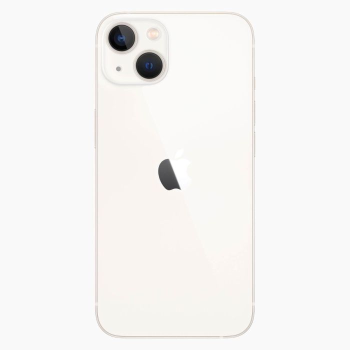 Refurbished iPhone 13 Mini 256GB Wit