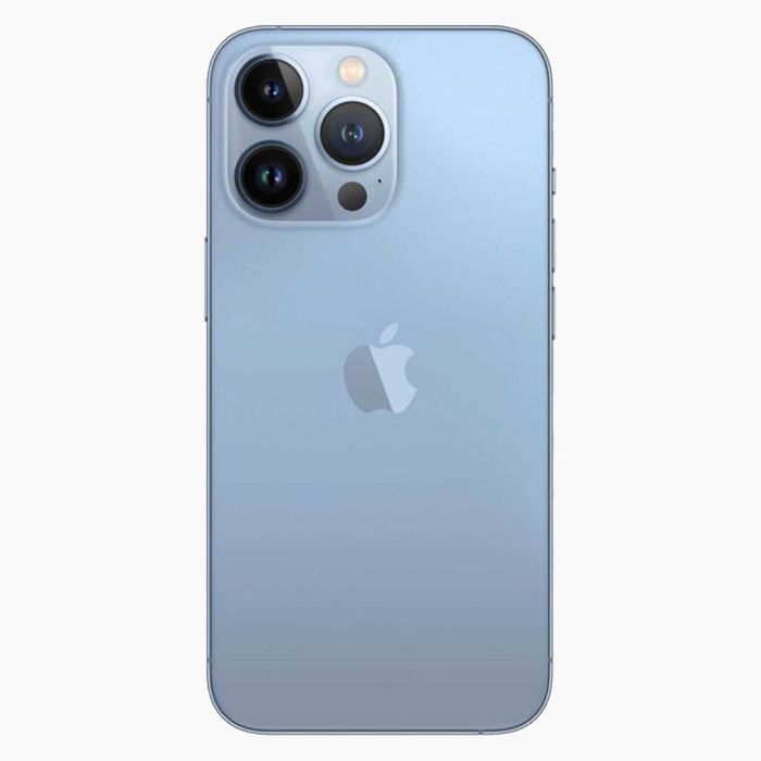 Refurbished iPhone 13 Pro 256GB Blauw