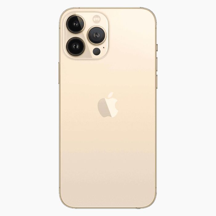 Refurbished iPhone 13 Pro Max 128GB Goud                            