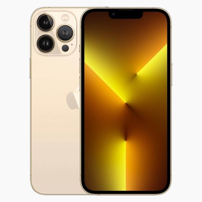 iPhone 13 Pro Max 128GB Goud