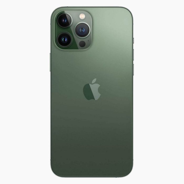 Refurbished iPhone 13 Pro Max 128GB Groen                            