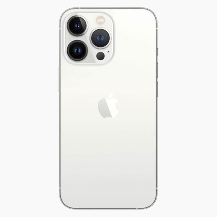 iPhone 13 Pro Max 512GB Zilver