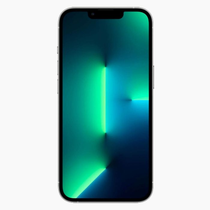 Refurbished iPhone 13 Pro 256GB Zilver
                            