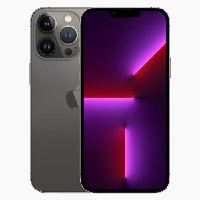 iPhone 13 Pro Max 128GB Space Grey