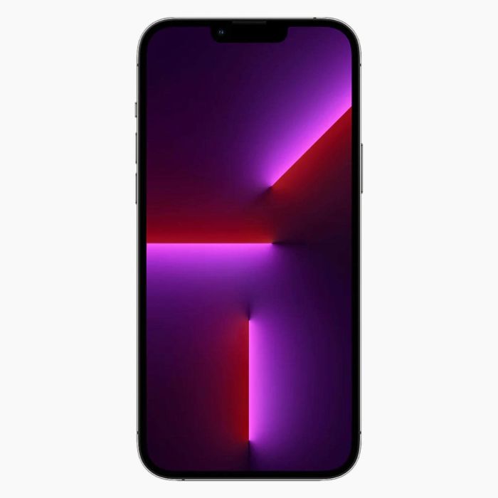 Refurbished iPhone 13 Pro Max 256GB Space Grey                            