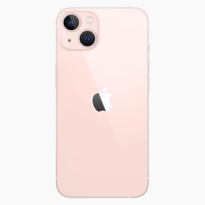 Refurbished iPhone 13 256GB Roze