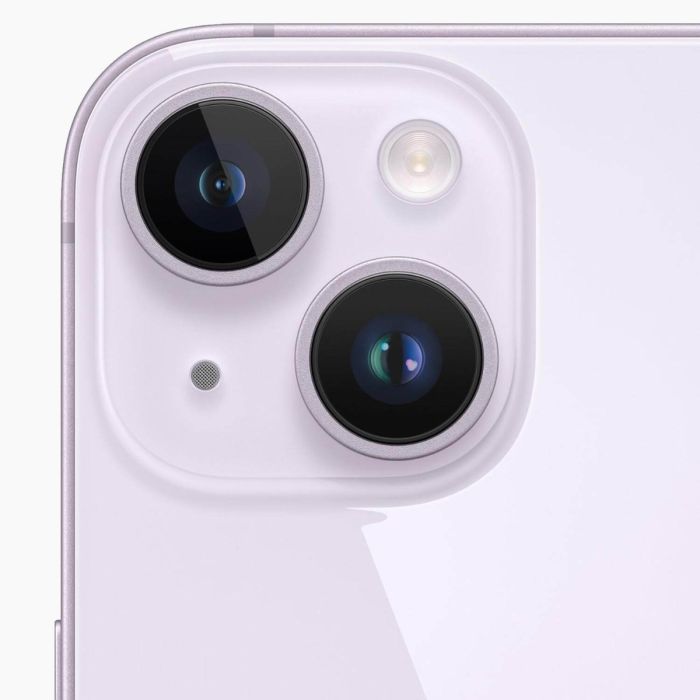 Refurbished iPhone 13 256GB Paars