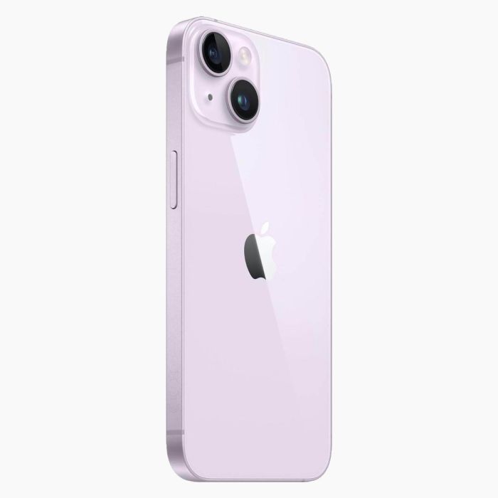 iPhone 14 128 GB Paars 