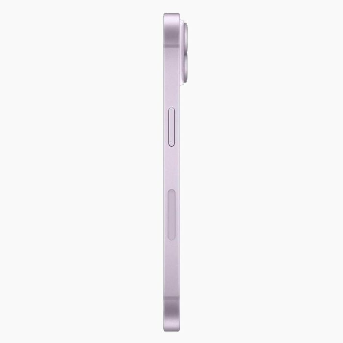 Refurbished iPhone 13 256GB Paars