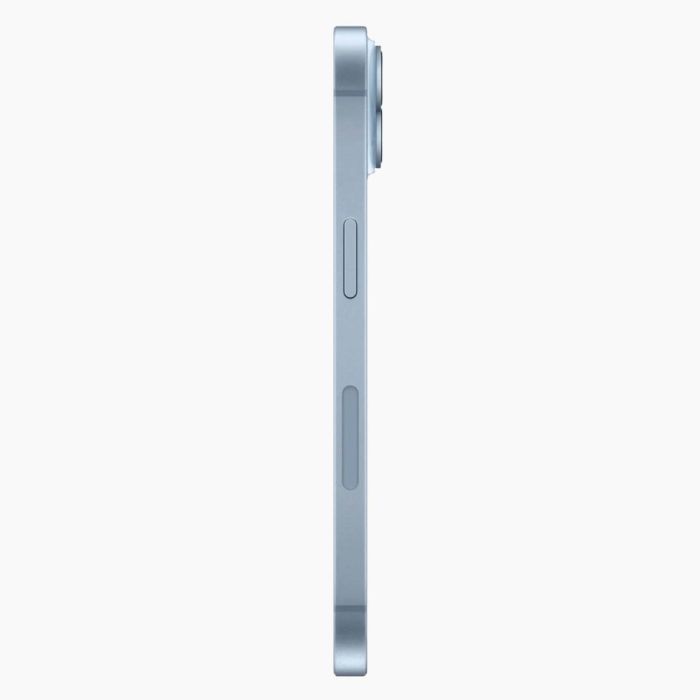 Refurbished iPhone 14 Plus 256GB Blauw eSIM