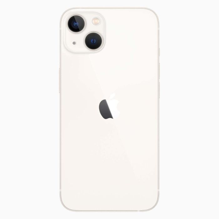 Refurbished iPhone 14 256GB Wit 
                            
