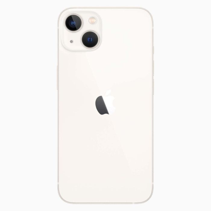 Refurbished iPhone 14 128GB Wit                            