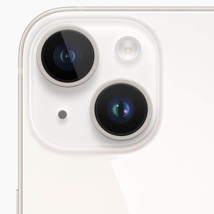 Refurbished iPhone 14 128GB Wit                            
