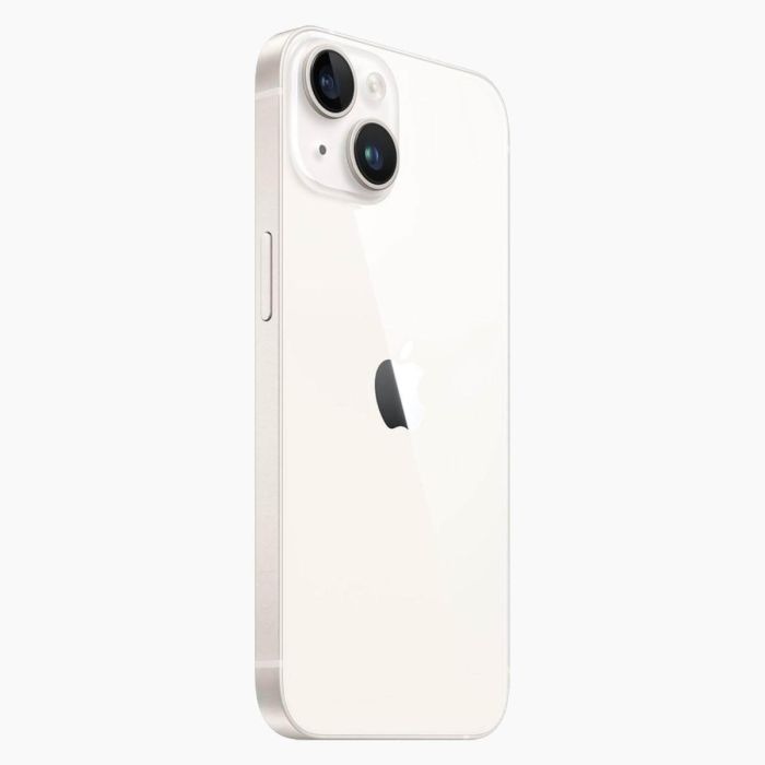 Refurbished iPhone 14 128GB Wit                            