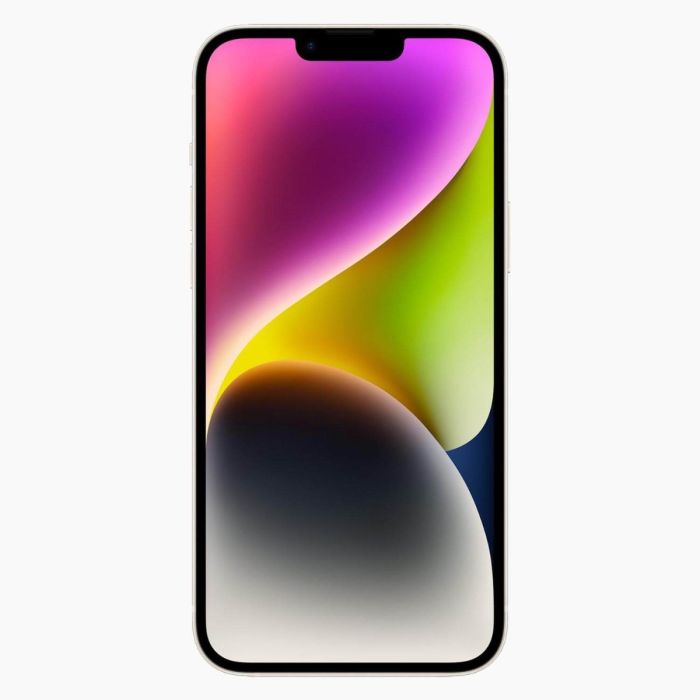 Refurbished iPhone 14 128GB Wit                            