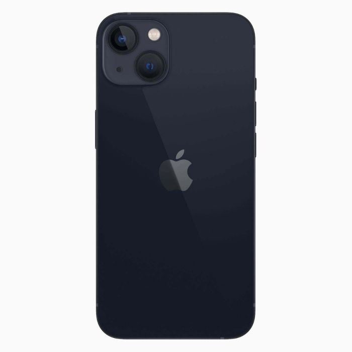 Refurbished iPhone 13 128GB Zwart    